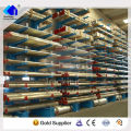 Jracking Cantilever Shelving Factory Diretamente Venda Armazenamento Racking System